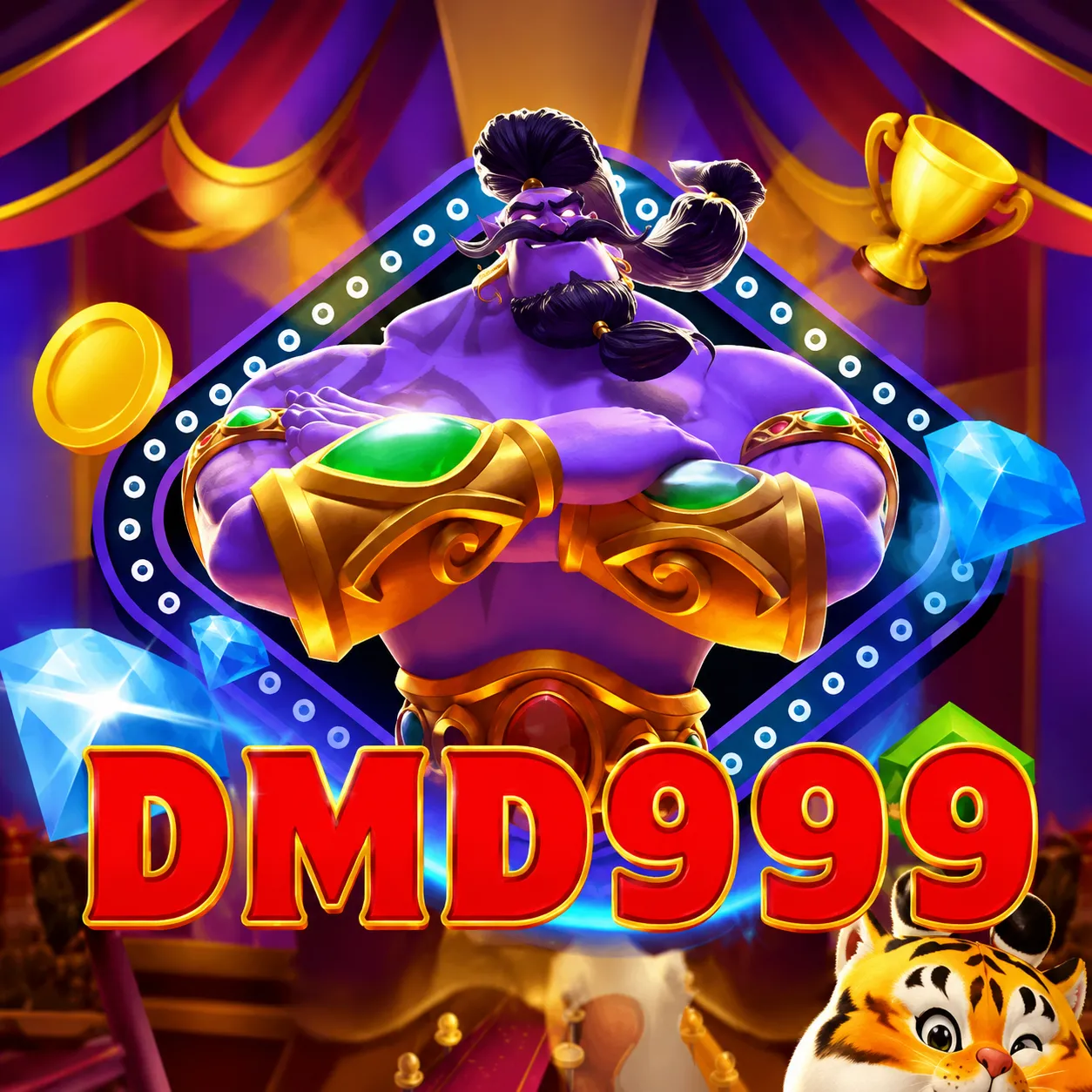 dmd999 - Gambar Digital APK