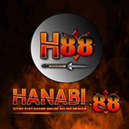 HANABI88 - Aplikasi Status & Stiker Terbaik untuk Sosial & Chat