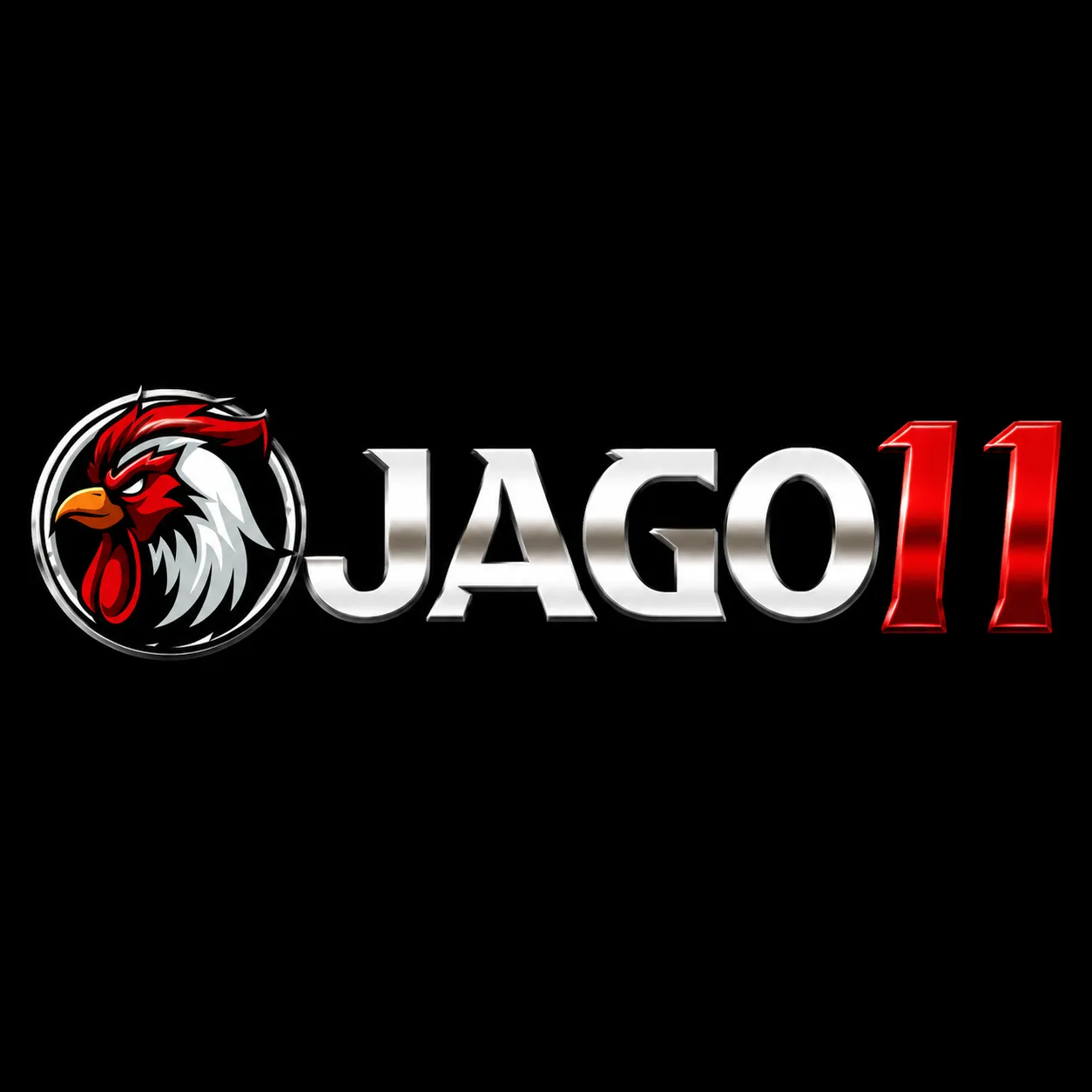 JAGO11 - Permainan Arcade Seru dan Menantang