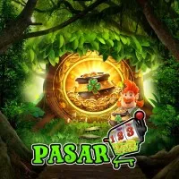 PASAR123 - Aplikasi Mewarnai Digital untuk Anak dan Keluarga